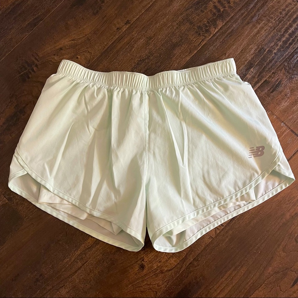 New Balance Athletic Shorts